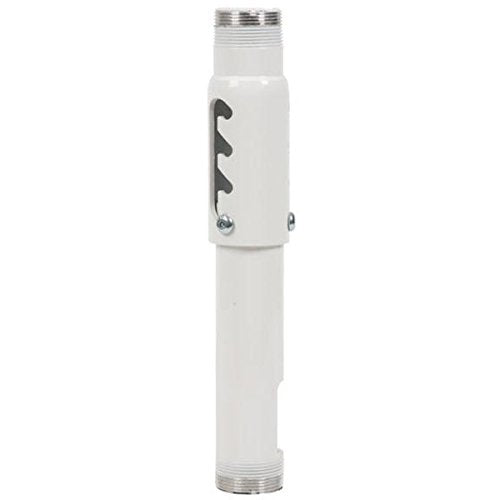 Aec0203w 2-3 Extension Column Wht