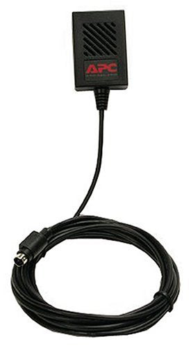 APC AP9512THBLK Temperature and Humidity Sensor