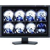 Multisync P242w-Bk, 24 Led Backlit LCD Monitor, Ah-IPS, 1920x1200, W/Ambix4 - Dv