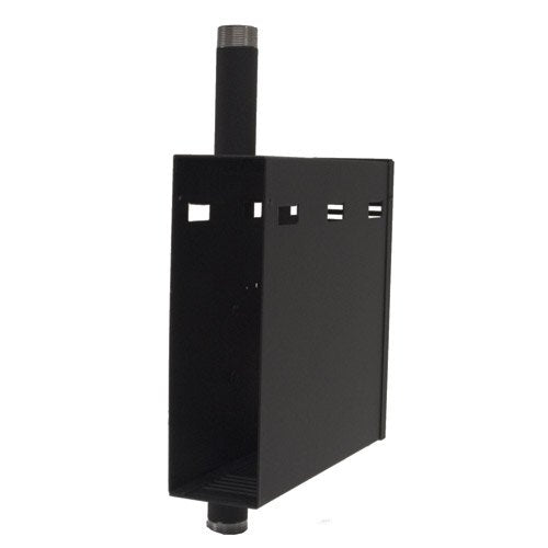 Chief CMA170 In-Ceiling Storage Enclosure, Black