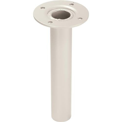 Samsung Techwin (Sta) ACCESSORY, PENDANT MOUNT-IVORY - SQ-SBP300CM