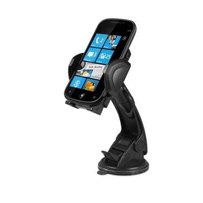 Supreme Suction Cup Designed to Provide Strong Adhesion Even on the Roughest Roa
