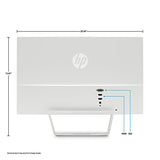 HP HP Pavilion 23xw 23-Inch IPS Led Backlit Monitor-J7Y75AA#ABA