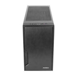 GEH Antec Budget VSK-10 Mini Tower Black