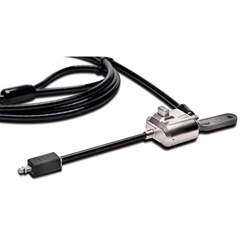 Lenovo Accessory 4X90H35558 Kensington MiniSaver Cable Lock Retail
