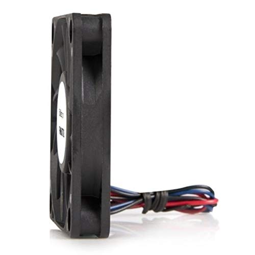 FAN6X1TX3 - StarTech.com Replacement 60x10mm TX3 CPU Cooler Fan 60 mm - 4000 RPM