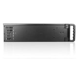 iStarUSA D-300 3U Compact Stylish Rackmount Chassis