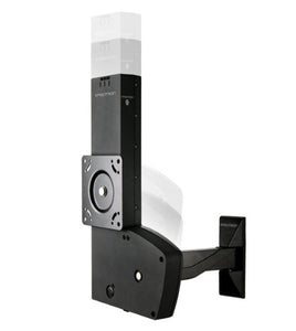 Ergotron 61-113-085 Glide Wall Mount, LD-X
