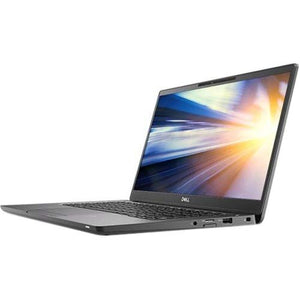 Dell Latitude 7000 7300 13.3" Notebook - 1366 X 768 - Core i5 i5-8365U - 8GB RAM - 256GB SSD