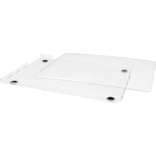 Macally Clear Hardshell Protective Case For 15