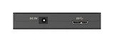 D-Link 4-Port SuperSpeed USB 3.0 Hub (DUB-1340)