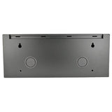 Tripp Lite 5U Security DVR Lockbox Rack Enclosure 60lb Capacity, Black