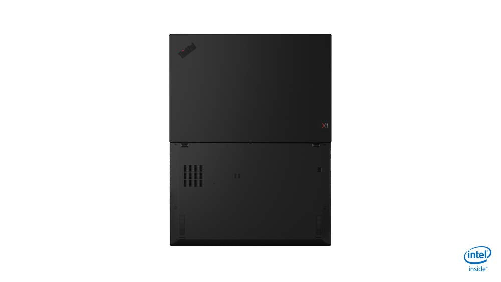 Lenovo ThinkPad X1 Carbon 7th Gen - 20QD0007US: 14-Inch WQHD (2560x1440) IPS Screen, 16GB RAM, 512GB Nvme SSD, Win 10 Pro, i7-8665U, Black