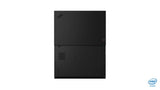 Lenovo ThinkPad X1 Carbon 7th Gen - 20QD0007US: 14-Inch WQHD (2560x1440) IPS Screen, 16GB RAM, 512GB Nvme SSD, Win 10 Pro, i7-8665U, Black
