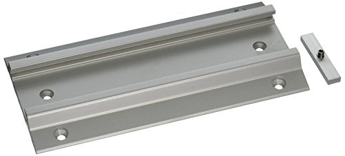 Ergotron - Ergotron Wall Track - Wall Track - Silver