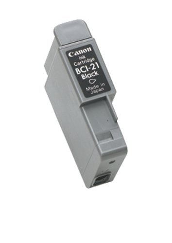 Canon BCI-21 Black Ink Tank