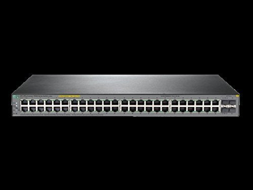HP JL386A E 1920S 48G 4SFP Ppoe+ 370W Switch