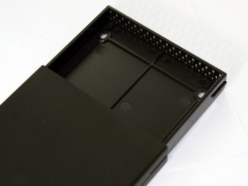 Hornettek Shark 2.5 USB 3.0 SATA HDD Enclosure(HT-223U3A)