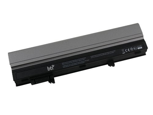 Li-Ion 6cel Batt for Latitude E4300 E4310 Series