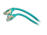 Rosewill 15-Feet Cat 7 Shielded Twisted Pair Networking Cable