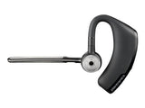 PLANTRONICS 89880-42 Bluetooth Headset, Black