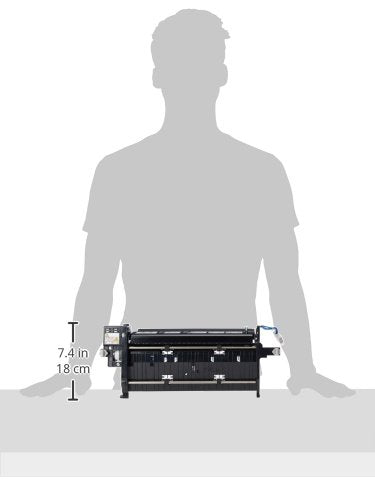 Duplex Module (Auto 2-Sided Print Upgrade)