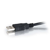 C2G / Cables to Go 27330 3 Feet USB 2.0 A