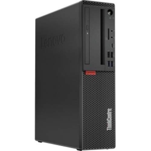 Lenovo ThinkCentre M720s 10ST002FCA Desktop Computer - French