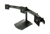 DS100 Triple-monitor Desk Stand