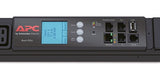 Pdu Metered Zerou (36) C13 & (6) C19