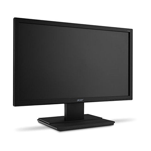 Acer Essential UM.FV6AA.005 24-Inch Screen LCD Monitor