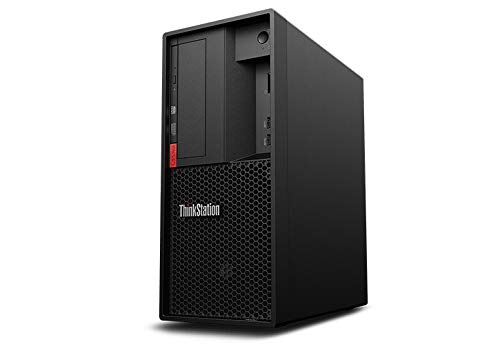 Lenovo 30CY0006US TS ThinkStation P330 i5-9400 Syst 4.10G 16GB 256GB SSD W10P 64Bit