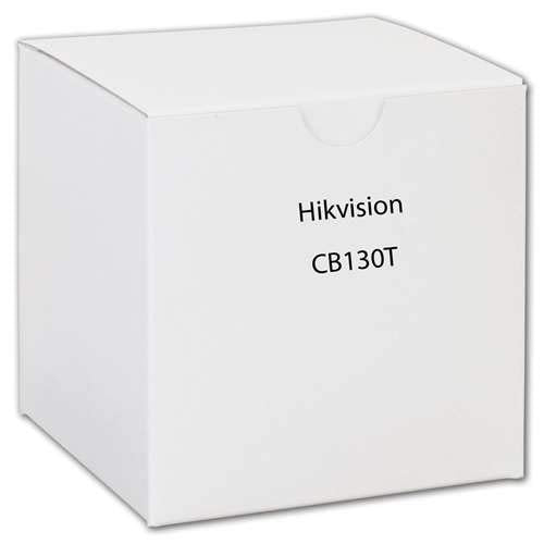 Hikvision Bracket, Conduit Base, 130mm