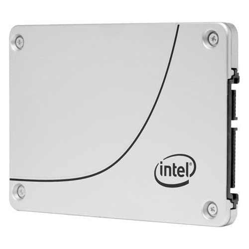 Intel SSDSC2KG960G701 S4600 Series 960GB 2.5"