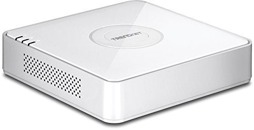 TRENDnet 8-Channel 1080p HD NVR (TV-NVR2208)