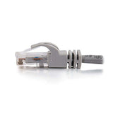 C2G / Cables to Go 27821 Cat6 Snagless Unshielded (STP) Crossover Patch Cable