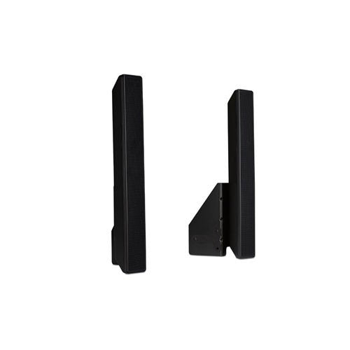 Speakers for Se3B/Sm5B