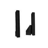 Speakers for Se3B/Sm5B