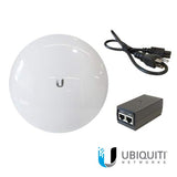 Ubiquiti Networks NBE-M5-19 5Ghz Nanobeam AIRMAX 19dBI