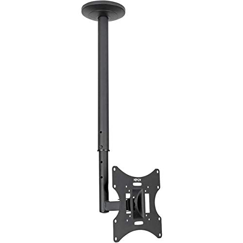 The Excellent Quality TV Ceiling Mnt Arm 13" to 37"