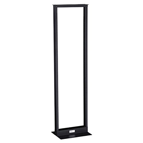 Black Box RM156A-R3 Premier Aluminum Distribution Rack