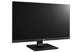 LG 27BK750Y-B LED 27 IPS 1920x1080 5M:1 16:9 DVI-D HDMI DP USB Black