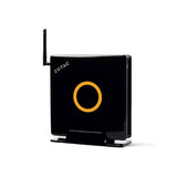 Zotac Intel Core i5-4570R 2.7GHz/8GB DDR3L/1TB HDD/Wi-Fi/A and V and 2GbE/Mini PC Barebone System ZBOX-EI730-Plus-U
