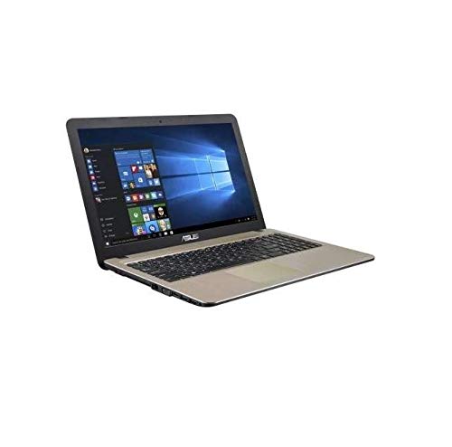 ASUS TeK - K540UA-Q71P-CB