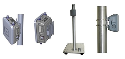 Cisco Network Device Wall/Pole mounting kit (AIR-ACC1530-PMK1=)