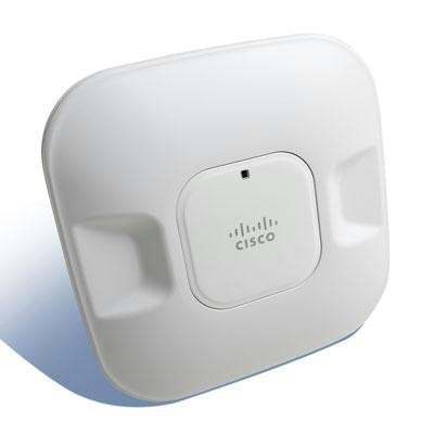 Cisco AIR-LAP1042N-A-K9 Aironet 802.11A/G/N Fixed Unified Access Point