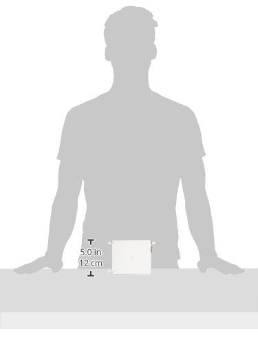 HP 501 WIRELESS CLIENT BRIDGE