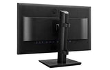 LG 27BK750Y-B LED 27 IPS 1920x1080 5M:1 16:9 DVI-D HDMI DP USB Black