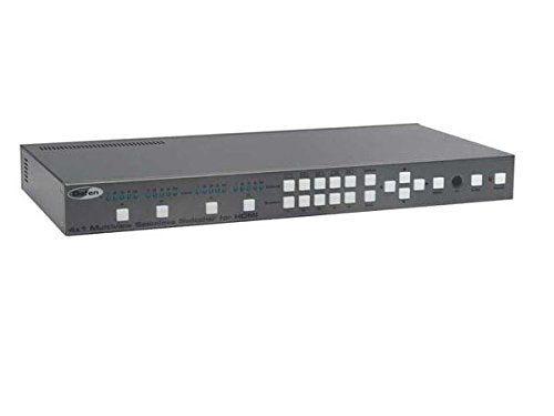 Gefen Multiview Seamless Switcher