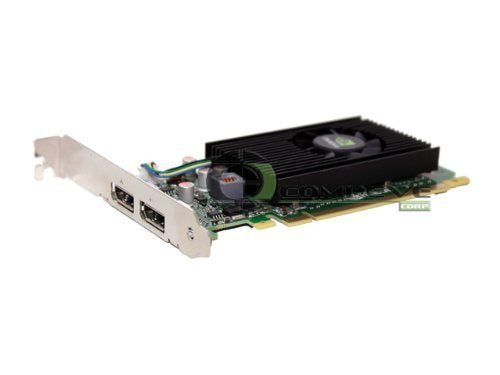 HP Quadro NVS 310 Graphic Card - 512 MB